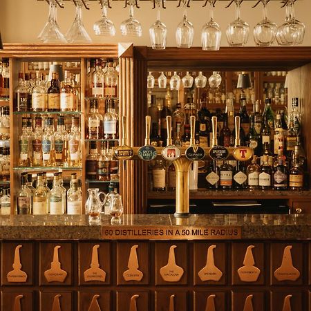 Rothes The Station Hotel מראה חיצוני תמונה