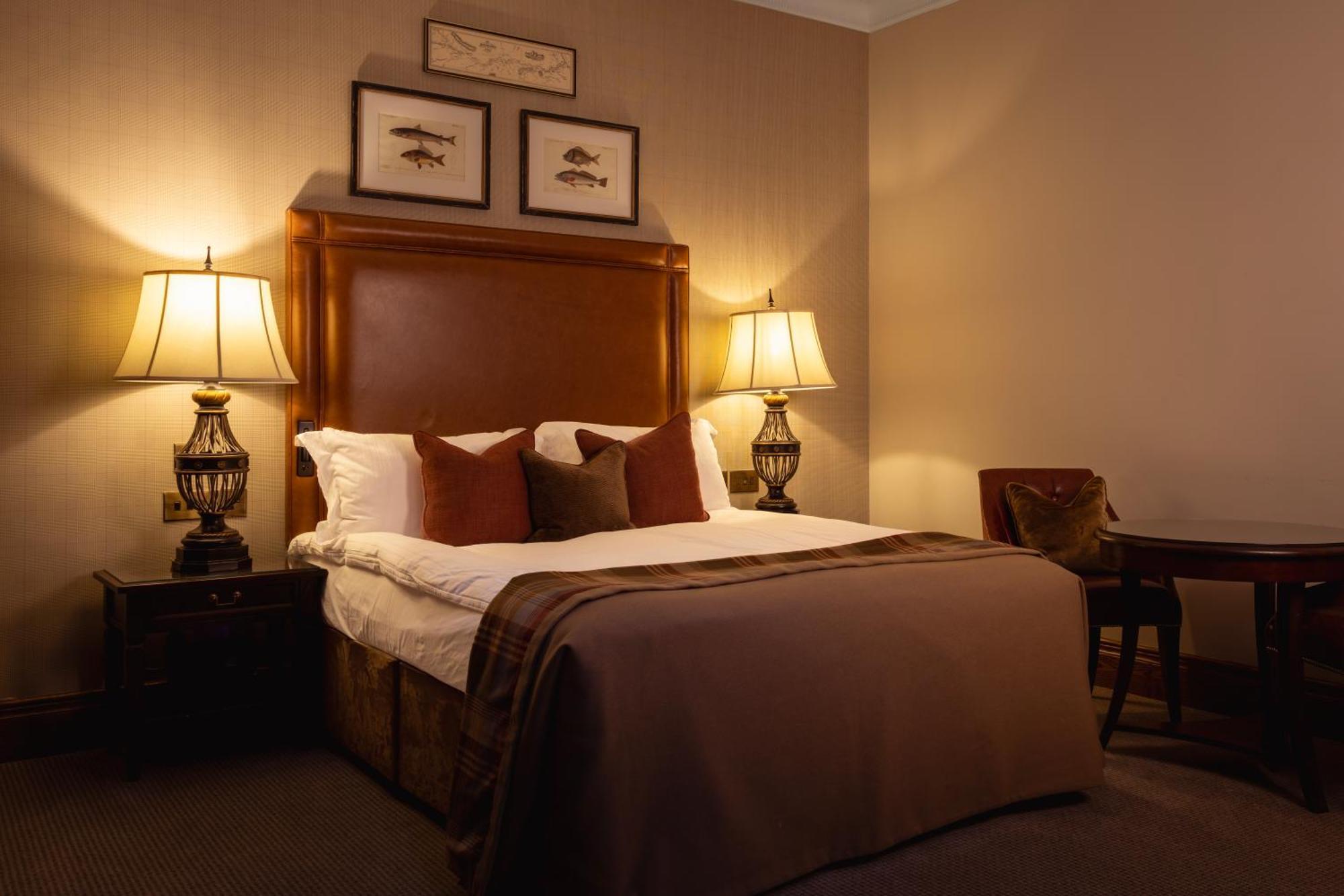 Rothes The Station Hotel מראה חיצוני תמונה